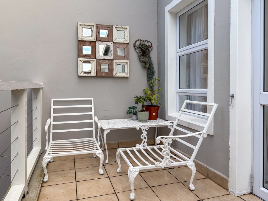 1 Bedroom Property for Sale in Knysna Central Western Cape